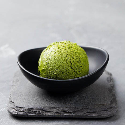 Noriko Classic Matcha