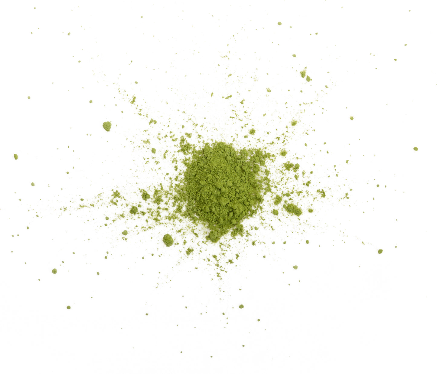 Noriko Classic Matcha