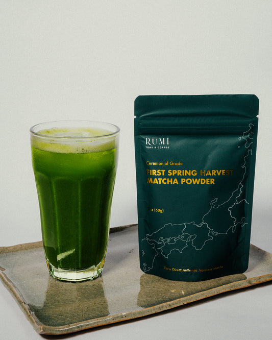 Kazue Ceremonial Matcha
