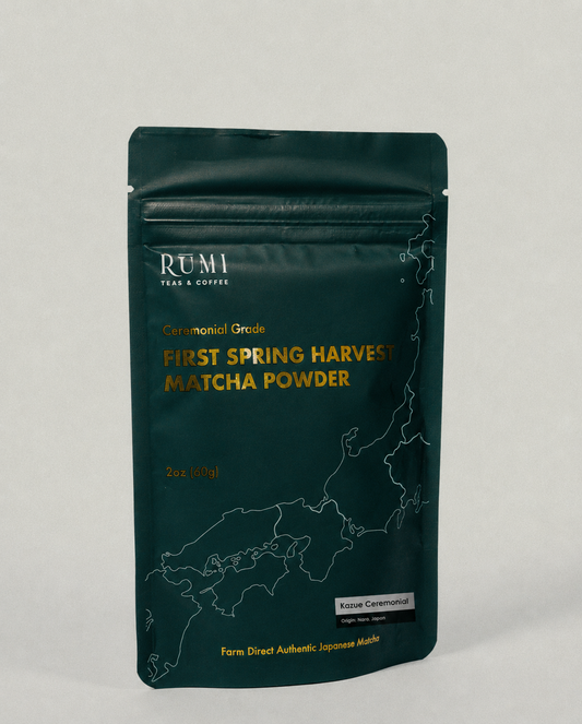 Kazue Ceremonial | 60g