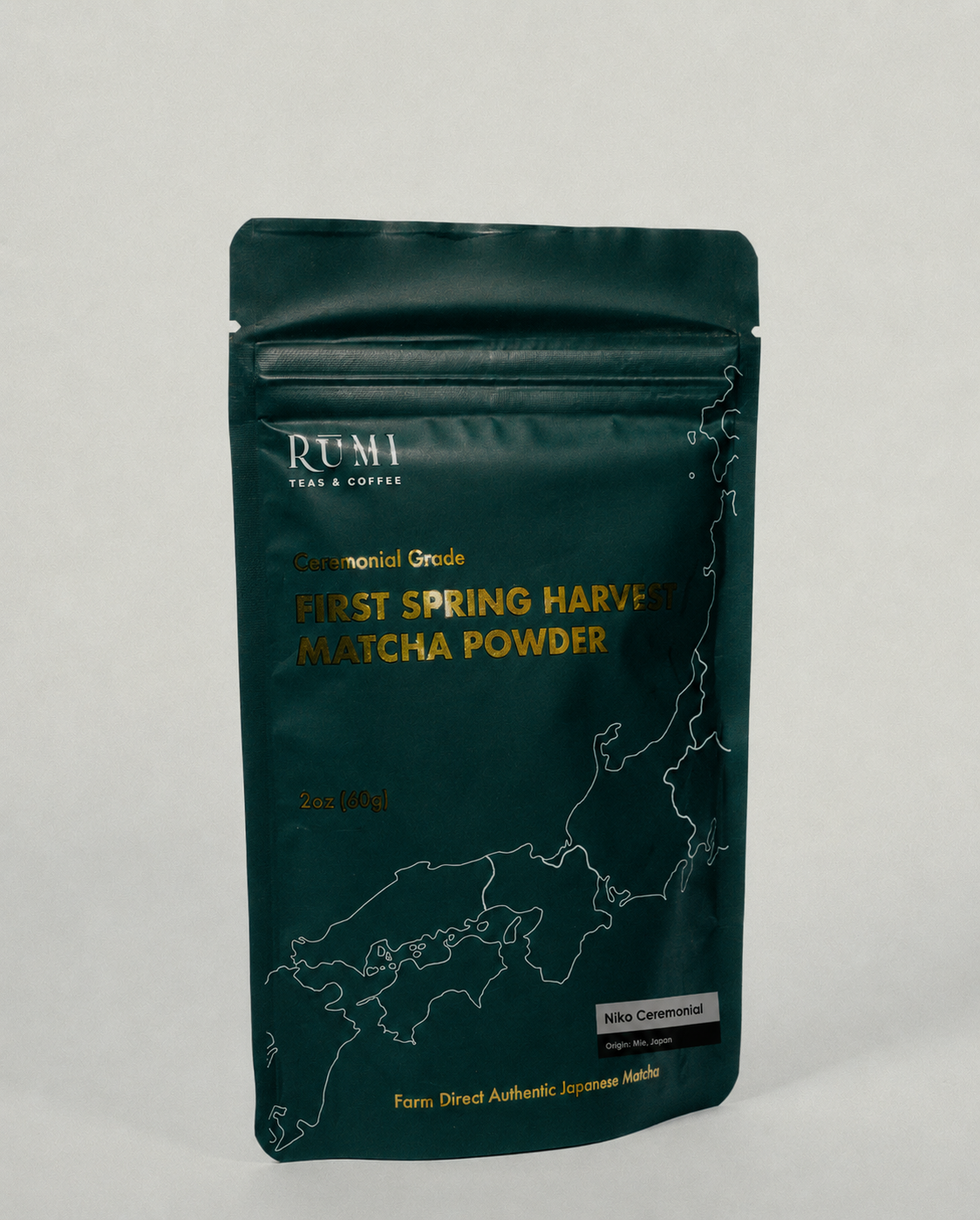 Niko Ceremonial | 60g