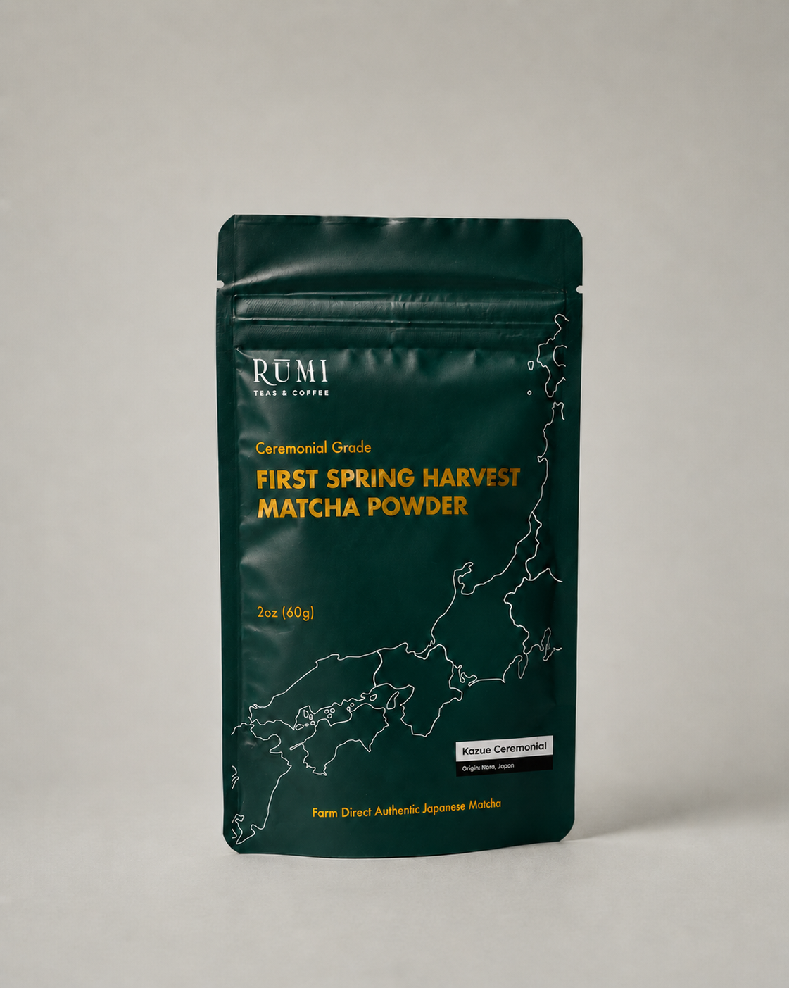 Kazue Ceremonial | 60g