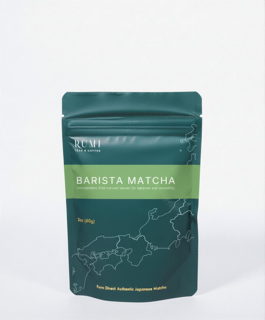 Barista Matcha | 60g
