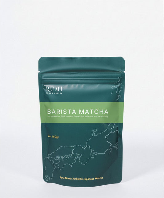 Barista Matcha | 60g