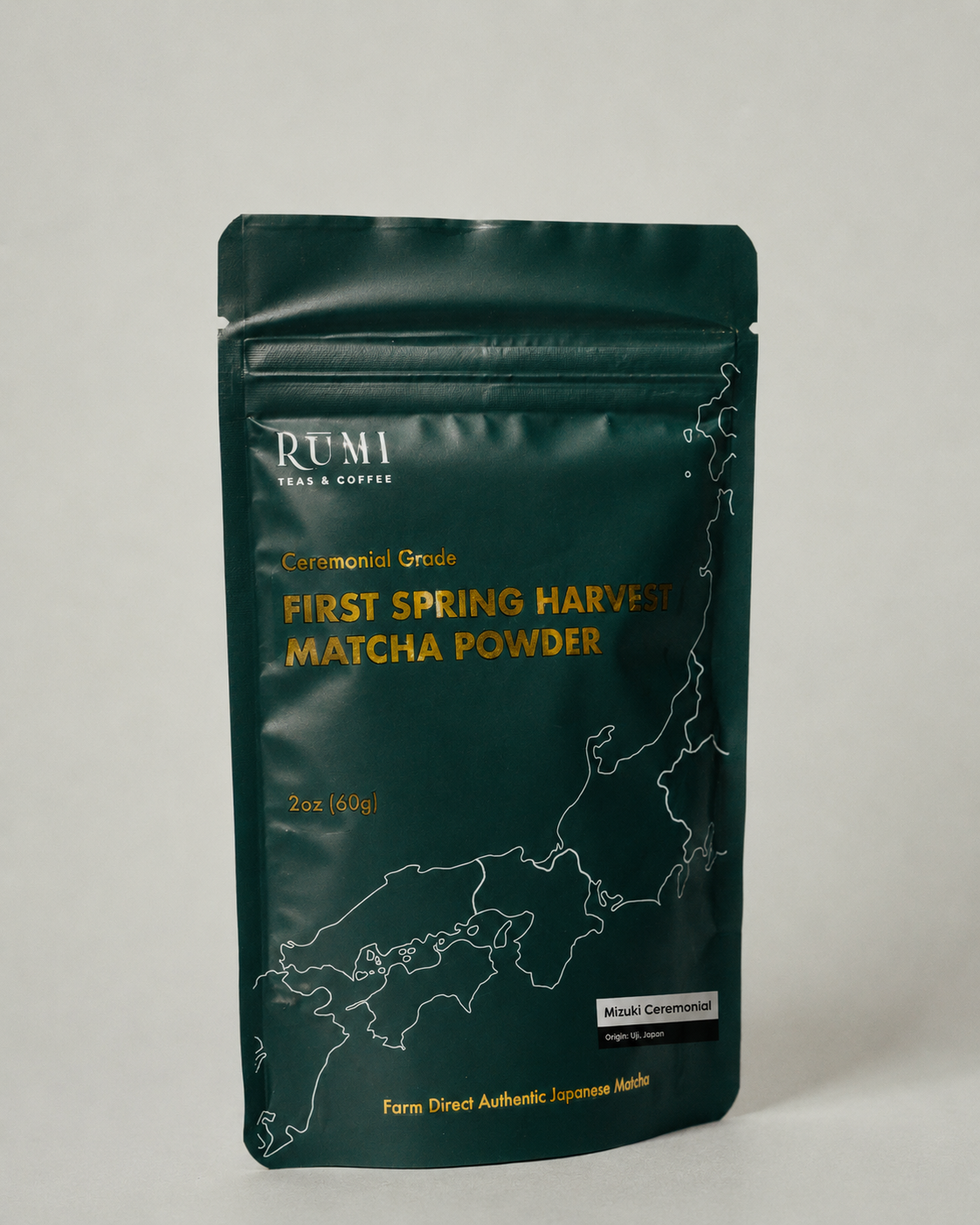 Mizuki Ceremonial | 60g