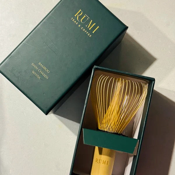 Shin Chasen Whisk