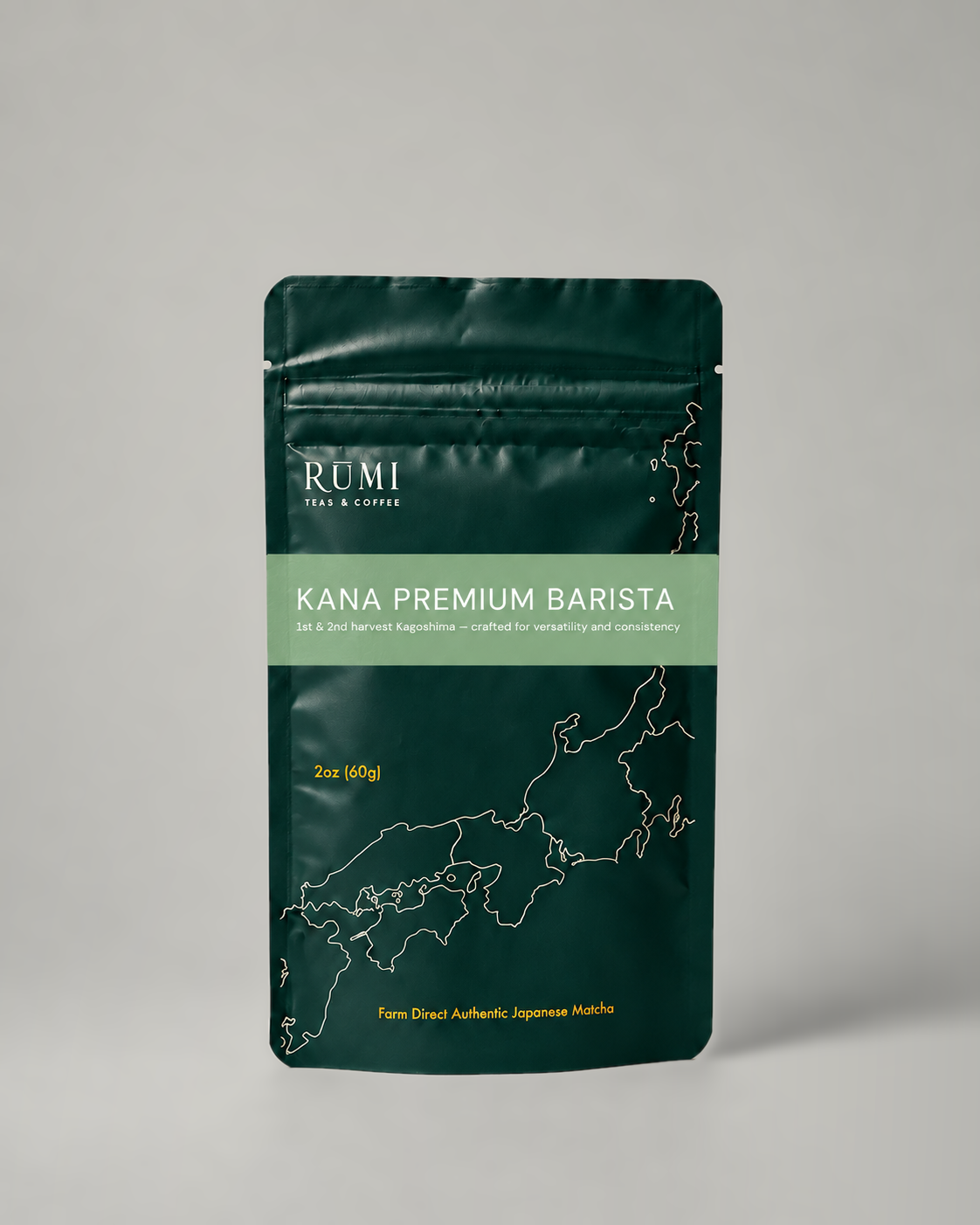 Kana Premium | 60g