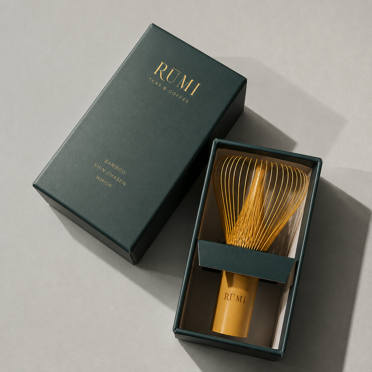 Shin Chasen Whisk
